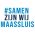 logo samen maassluis